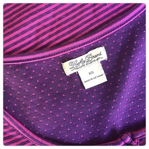 Lucky Brand top